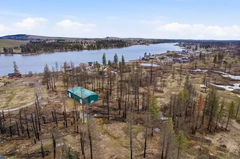 9706 S Freeman Dr, Medical Lake, WA 99203