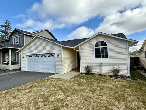 912 N Howard St, Medical Lake, WA 99022