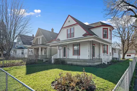 402 Ermina Ave, Spokane, WA 99207