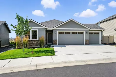 20629 E Valley Vista Dr, Liberty Lake, WA 99019