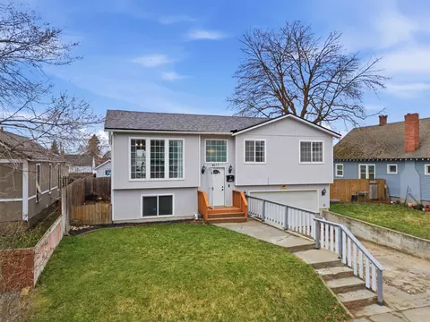 624 Lacrosse Ave, Spokane, WA 99207