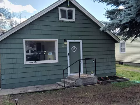 4408 E 5th Ave, Spokane Valley, WA 99212