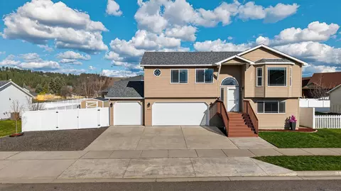 4616 N Locust Ct, Spokane, WA 99206