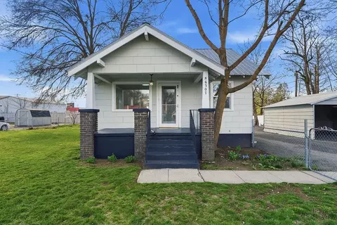 6307 N Regal St, Spokane, WA 99217