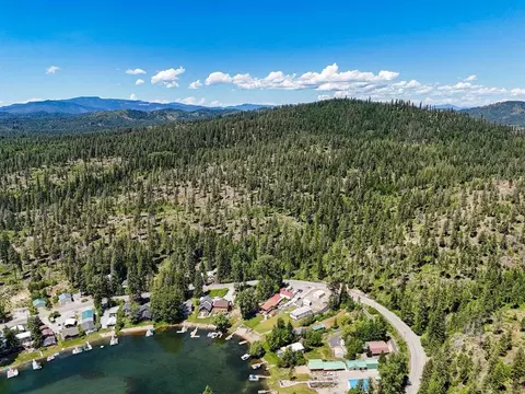 54 Nn Northshore Diamond Lake Rd, Newport, WA 99156