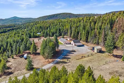 102 Couture Way, Ione, WA 99139