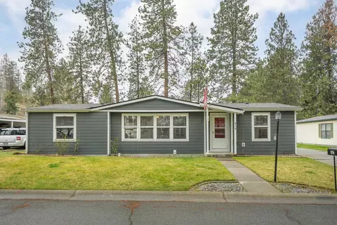 914 S Willamette St, Spokane Valley, WA 99212
