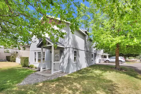 2721 S Havana St #A & B, Spokane, WA 99223