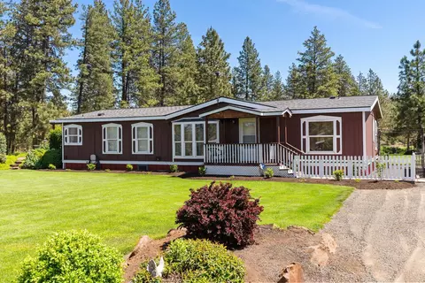 16515 S Carstens Rd #EDWALL, Edwall, WA 99008