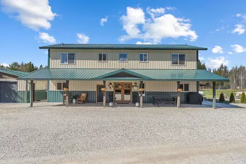 4918 N Lenhard Ln, Deer Park, WA 99006