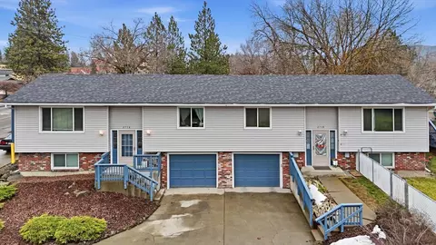 2716 E 37th Ave, Spokane, WA 99223