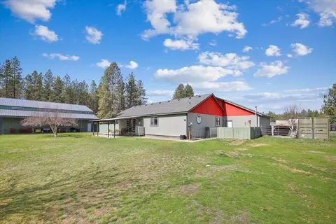 Exterior - 4312 E Singletree Ave, Colbert, WA 99005 photo 3 of 5