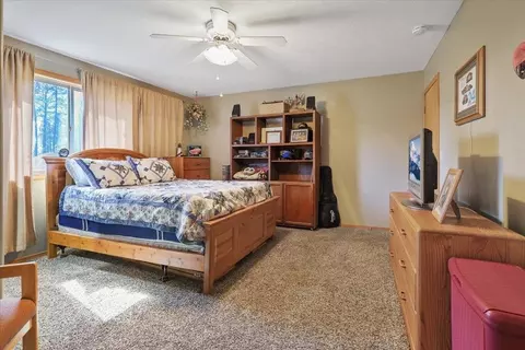 Bedroom - 4312 E Singletree Ave, Colbert, WA 99005 photo 2 of 5