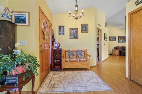 Entry Way - 4312 E Singletree Ave, Colbert, WA 99005 photo 2 of 3