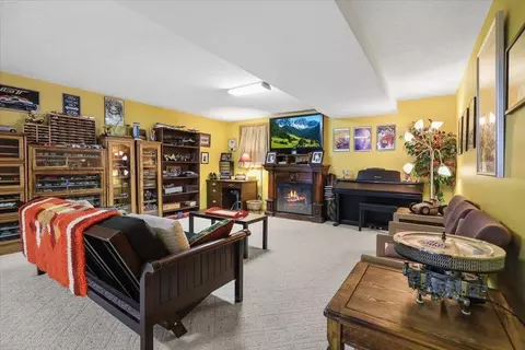 Living - 4312 E Singletree Ave, Colbert, WA 99005 photo 5 of 5