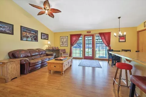 Living - 4312 E Singletree Ave, Colbert, WA 99005 photo 4 of 5