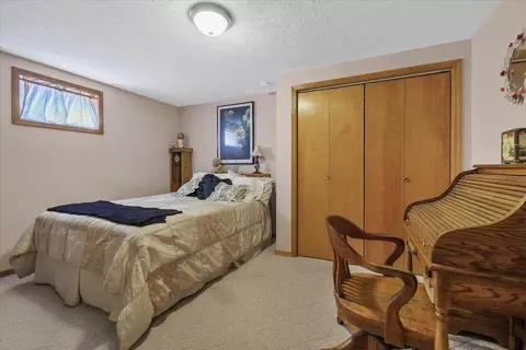 Bedroom - 4312 E Singletree Ave, Colbert, WA 99005 photo 5 of 5