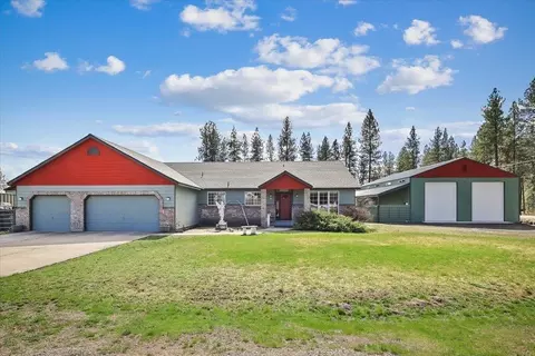 4312 E Singletree Ave, Colbert, WA 99005