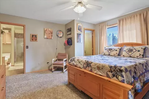 Bedroom - 4312 E Singletree Ave, Colbert, WA 99005 photo 1 of 5