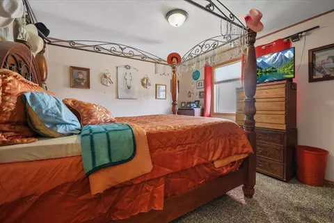 Bedroom - 4312 E Singletree Ave, Colbert, WA 99005 photo 3 of 5