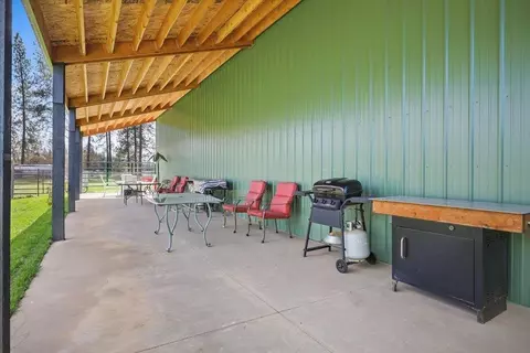 Exterior - 4312 E Singletree Ave, Colbert, WA 99005 photo 5 of 5