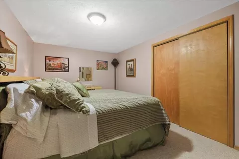 Bedroom - 4312 E Singletree Ave, Colbert, WA 99005 photo 4 of 5
