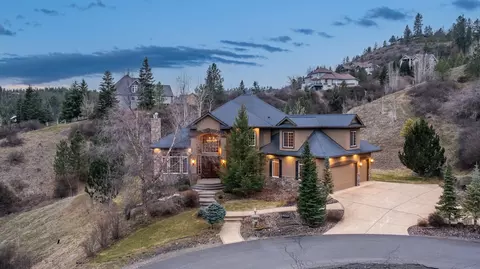 1610 Eagle Feather Ln, Spokane, WA 99224