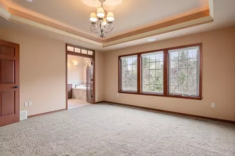 Bedroom - 1610 Eagle Feather Ln, Spokane, WA 99224 photo 2 of 8
