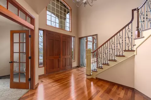 Entry Way - 1610 Eagle Feather Ln, Spokane, WA 99224 photo 1 of 1