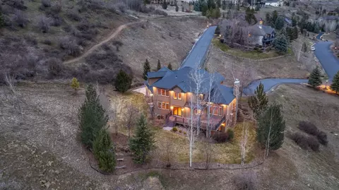 View/Area - 1610 Eagle Feather Ln, Spokane, WA 99224 photo 1 of 3