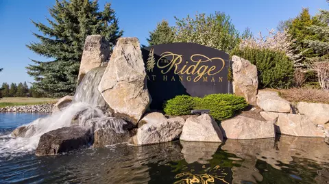 View/Area - 1610 Eagle Feather Ln, Spokane, WA 99224 photo 2 of 3