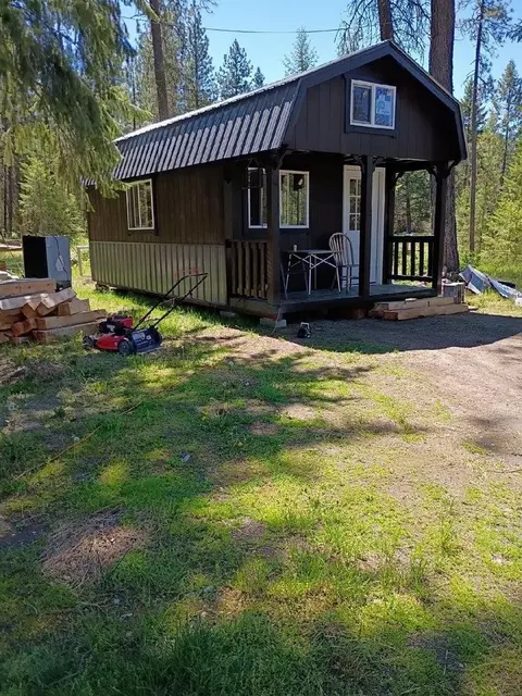 346 Old Dominion Rd, Colville, WA 99114