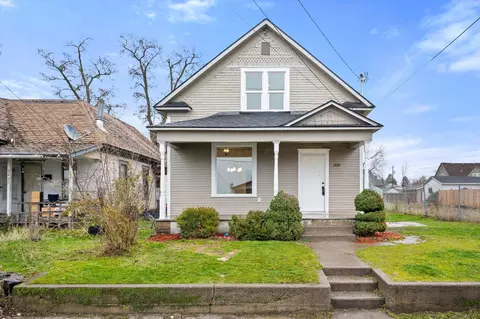 2420 N Astor St, Spokane, WA 99207