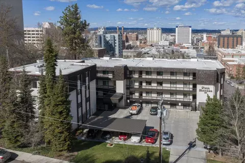 620 W 7th Ave #208, Spokane, WA 99204