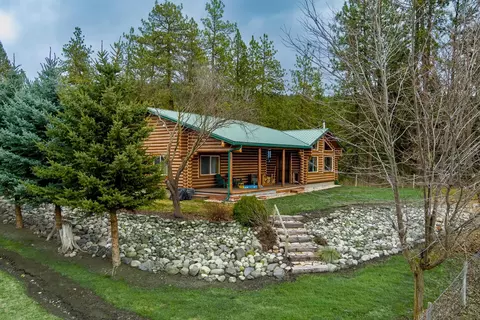 1508 Dead Medicine Rd, Evans, WA 99126