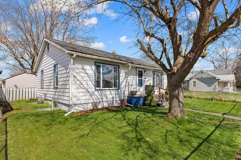 1611 E Bridgeport Ave, Spokane, WA 99207