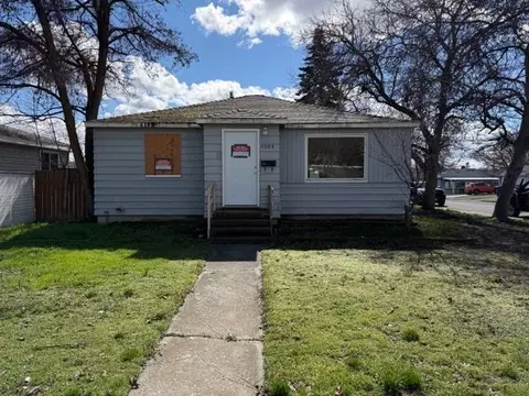 4004 E Frederick Ave, Spokane, WA 99217