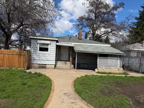 Exterior - 4004 E Frederick Ave, Spokane, WA 99217 photo 4 of 6