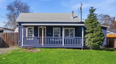 4923 N Cook St, Spokane, WA 99217