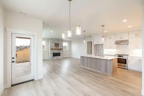 Living - 2205 W Cascade Way, Spokane, WA 99208 photo 3 of 3