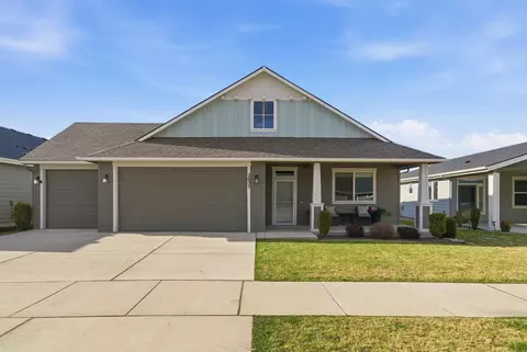 2655 N Rydal Ln, Liberty Lake, WA 99019