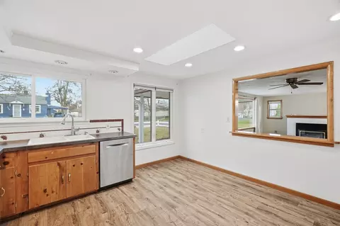 Kitchen - 554 E North Ave, Spokane, WA 99207 photo 3 of 3