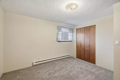 Bedroom - 554 E North Ave, Spokane, WA 99207 photo 5 of 5