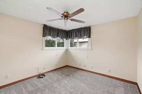 Bedroom - 554 E North Ave, Spokane, WA 99207 photo 1 of 5
