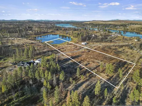 Nnn W Page Pond Ln, Medical Lake, WA 99022