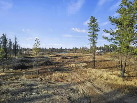 Nnn W Page Pond Ln, Medical Lake, WA 99022
