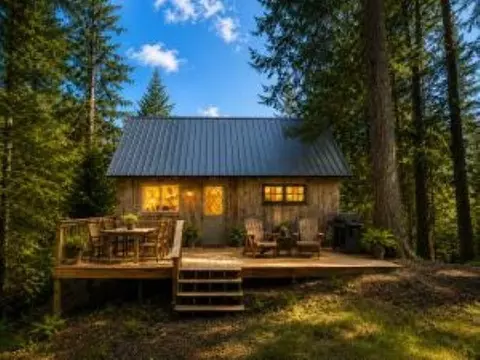 3121 Fifteen Mile Creek Rd, Kettle Falls, WA 99141