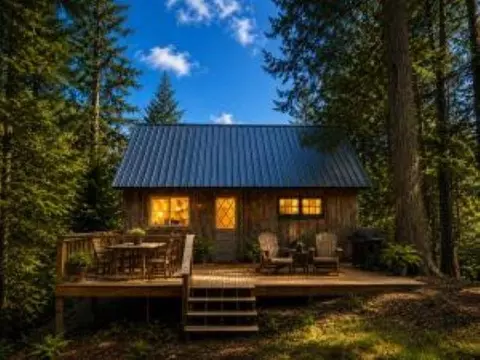 3121 Fifteen Mile Creek Rd, Kettle Falls, WA 99141