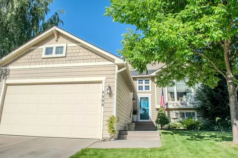 8908 N Pamela St, Spokane, WA 99208