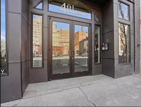 401 W 1st Ave, Spokane, WA 99201